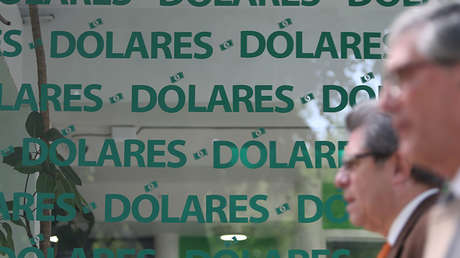 "La economía mexicana se encuentra completamente vulnerable frente a EE.UU."