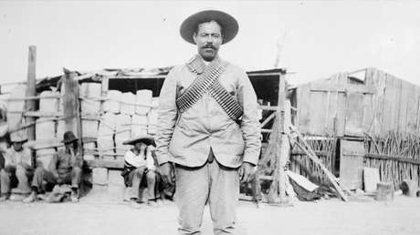 La persecución de un 'bad hombre': Detonante de la última invasión de México por EE.UU.