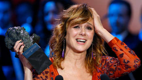 "La situación es tremenda": la mitad de los actores españoles cobra menos de 3.000 euros al año