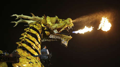 Economía global en 2050: EE.UU. baja y Rusia lidera Europa, entre otras sorpresas