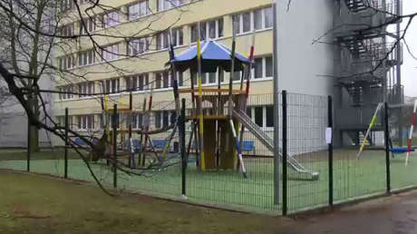 El muro de Leipzig: ¿Llega el 'efecto Trump' a Alemania?