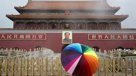 Cómo podría beneficiarse China de la política de Trump hacia México