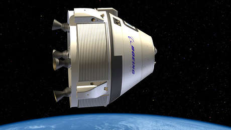 Fotos, video: Aparece en Arizona una 'cápsula espacial' que sacudió a una población