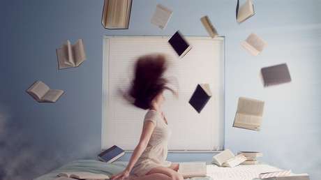 ¿Sabía que los hombres tienen más problemas para leer que las mujeres?