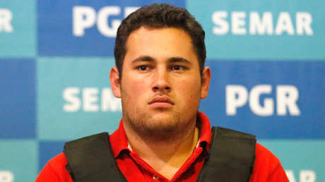 Dos hijos de 'El Chapo' resultan heridos en una emboscada