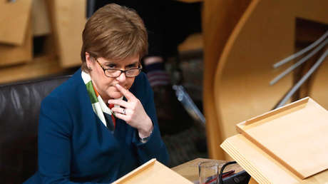 Escocia ya tendría planeado otro referéndum de independencia