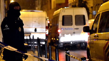 Bélgica: Apagón masivo en Bruselas provoca inquietud entre residentes locales