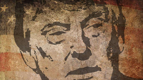 "Nos vemos en el tribunal": Trump desafía la decisión de mantener el bloqueo a su veto migratorio