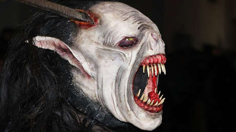 Los "rituales satánicos" en México dejan una tercera víctima mortal en menos de un año