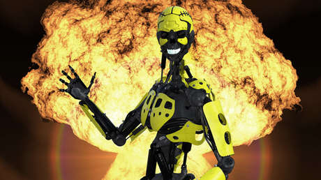 VIDEO: Google enfrenta dos sistemas de inteligencia artificial en un experimento