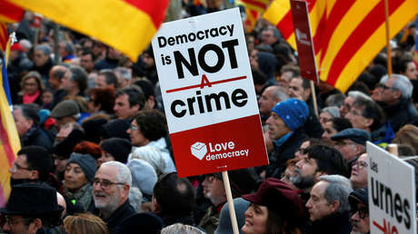 Proceso judicial contra el expresidente de Cataluña: ¿juicio político o delito?