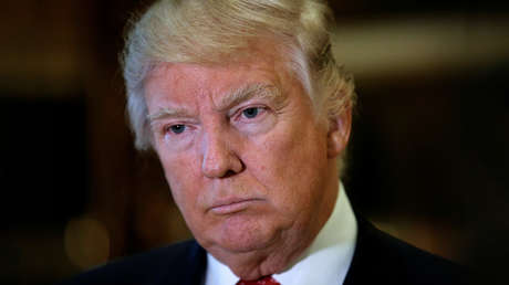 Así podría ser obligado Trump a dejar la Casa Blanca sin tener que recurrir al 'impeachment'