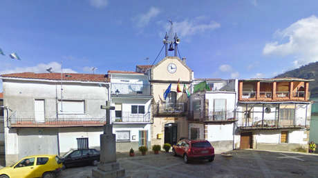 "Zorra infollable": La respuesta de un alcalde español a críticas en Facebook