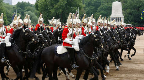 El Ejército de Reino Unido propone un reto: ¿Puede encontrar a 12 soldados camuflados en la jungla?
