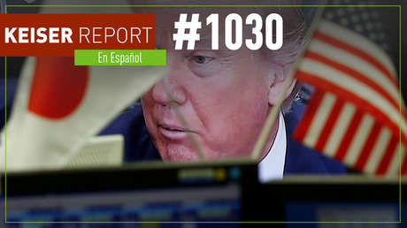 El auge del bilateralismo