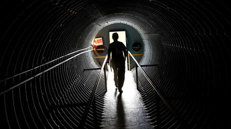 A dos minutos y medio del apocalipsis: ¿Llegó la hora de rehabilitar los búnkeres nucleares?