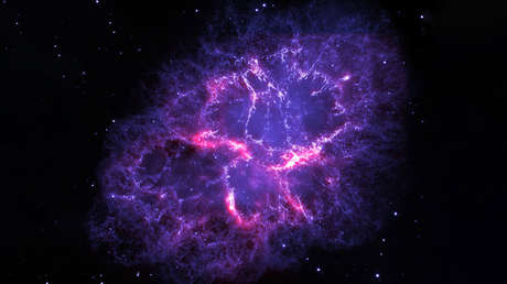 Científicos ven en las ondas gravitatorias la clave para acceder a los enigmas del universo