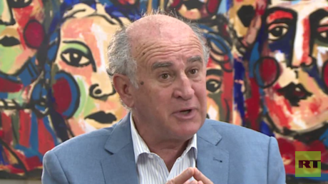 "Hoy existe una nueva Operación Cóndor orquestada por EE.UU."