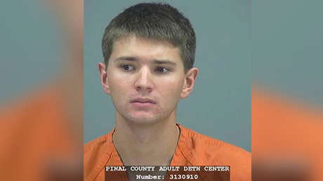 EE.UU.: Condenan a supuesto violador serial de adolescentes a 3 años de prisión