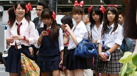 'Mi novio es un algoritmo': La nueva sensación entre las japonesas