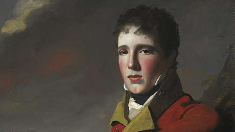 El hombre que le vendió a Europa un país latinoamericano que no existe… y que lo hizo dos veces