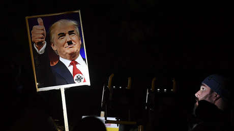 "En Occidente llaman tan a menudo 'Hitler' a Trump o a Putin que la palabra ya perdió su sentido"