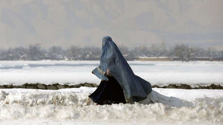 La última semana en 10 impactantes imágenes 
