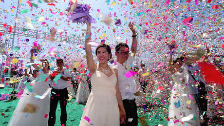 El día del vino, del cerdo o del chocolate: Descubra las insólitas maneras de celebrar San Valentín