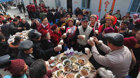 "Homo imbibens": ¿fue el alcohol uno de los promotores del progreso humano?