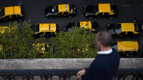 Un taxista chileno pasa 17 días preso por narcotráfico cuando transportaba champú