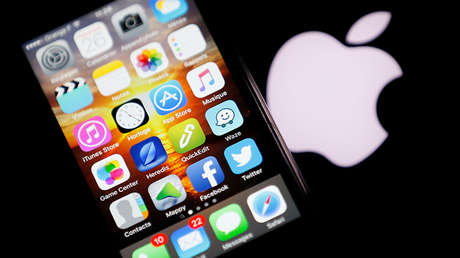 Cómo Apple podría 'regalar' millones de dólares a Samsung