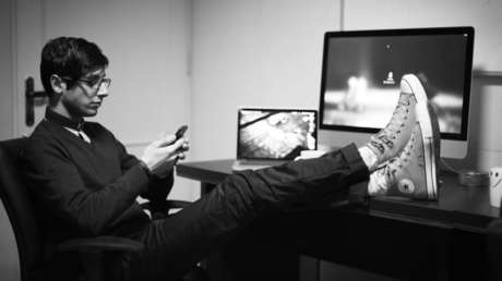 'Grupos de la muerte': quiénes y cómo inducen a los niños rusos al suicidio en Internet