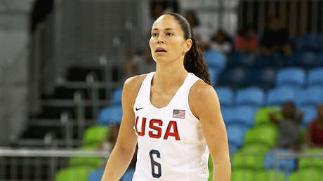 Fancy Bears revela que una tetracampeona olímpica de EE.UU. tomó glucocorticoide