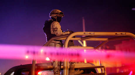 Ley de Seguridad Interior: "El Gobierno de México está a punto de dar un autogolpe de Estado"