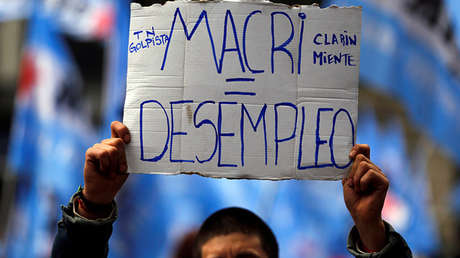 El programa de transformación productiva de Argentina comienza a dar frutos