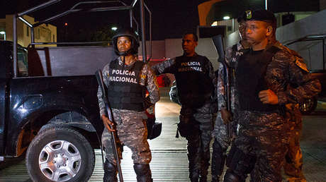 Asesinan a un locutor de radio mientras transmitía en vivo en la República Dominicana