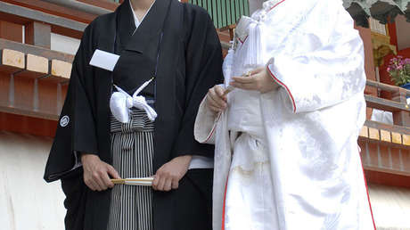 Matrimonio sin sexo y adultos vírgenes: la apatía por las relaciones sexuales se dispara en Japón