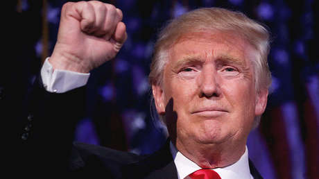 México no se queda atrás y publica su parodia del 'America First' de Trump (VIDEO)