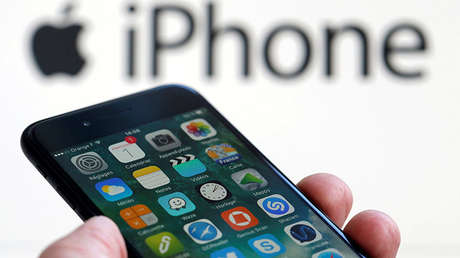 iPhone le convierte en Batman mediante una nueva función oculta