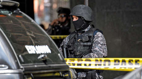 Encuentran muerto al hijo secuestrado del basquetbolista venezolano Juan Manaure