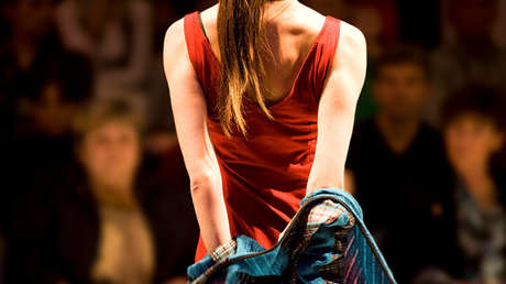 Mundo 'posgénero': Modelo brasileña es la primera transgénero en la portada de 'Vogue París' (FOTO)