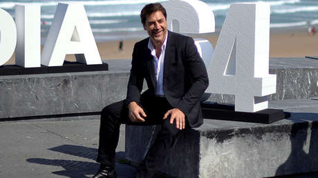 Javier Bardem sobre el referéndum en Cataluña: "Si la mayoría dice que sí, habrá que apechugar"