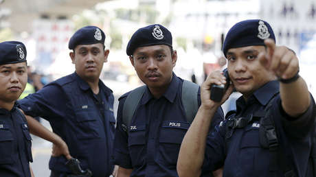 Detienen a la segunda sospechosa del asesinato del hermano de Kim Jong-un