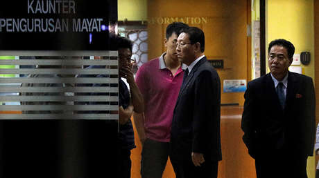 Deciden el destino del cuerpo del asesinado hermano de Kim Jong-un