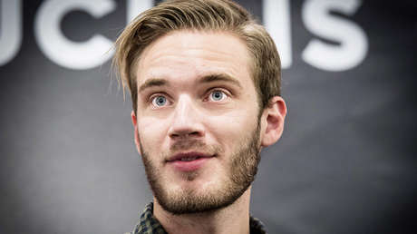¿Disney no gastó bromas con nazis?: Los internautas defienden al 'youtuber' PewDiePie