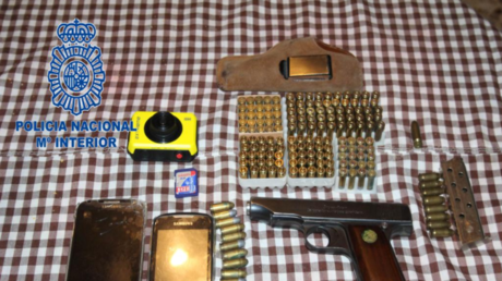 España: Detienen a 22 tuiteros por distribuir pornografía infantil que incluía a bebés (VIDEO)