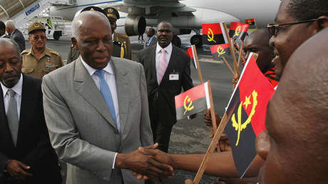 ¿Se jubilará tranquilamente el presidente de este país con niveles desorbitantes de corrupción?