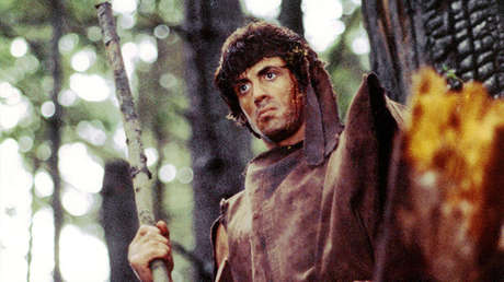 La historia del  'Rambo' de Venezuela