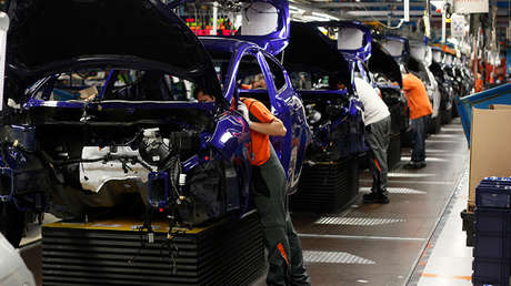 ¿Ford desobediente? Promete dos plantas nuevas en México para el fin de año