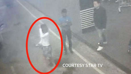 El asesinato en cinco segundos que estremeció al mundo (VIDEO)